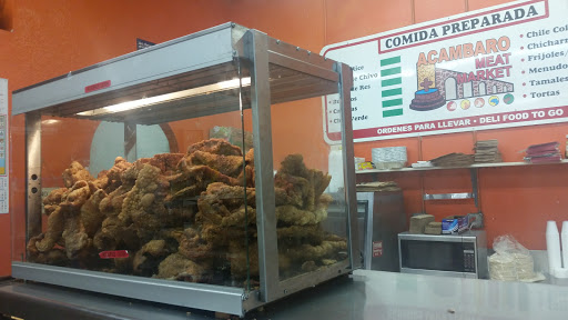 Butcher Shop «Acambaro Meat Market», reviews and photos, 320 El Dorado St, Stockton, CA 95203, USA