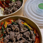 Photo n°1 de l'avis de Thi. fait le 08/11/2022 à 21:57 sur le restaurants MISIK Koreanische Feinkost à Stuttgart