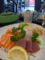 Photo n°44 de SAKURA à Castelsarrasin ()