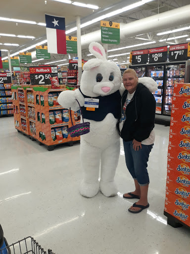 Department Store «Walmart Supercenter», reviews and photos, 1407 N Loop 336 W, Conroe, TX 77304, USA