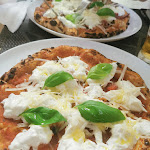 Photo n°1 de l'avis de Maya.l fait le 26/09/2023 à 19:44 sur le  Pizzaria Miguel Ângelo à Parchal