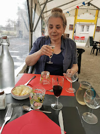 Plats et boissons du Restaurant Snack De La Plage à Châtres-sur-Cher - n°9