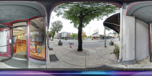 Optician «Mainline Optical», reviews and photos, 17 East Lancaster Ave, Ardmore, PA 19003, USA