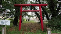 諏訪神社