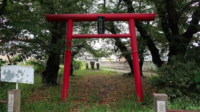 諏訪神社