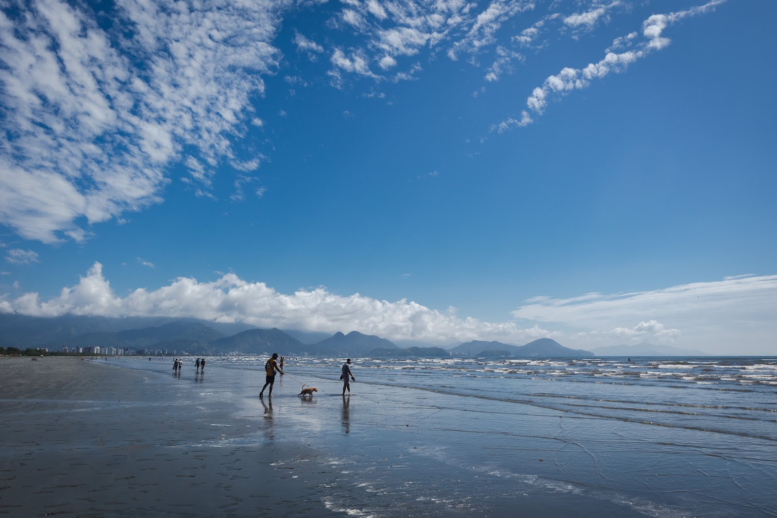 Praia Das Palmeiras'in fotoğrafı çok temiz temizlik seviyesi ile