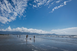 Praia Das Palmeiras'in fotoğrafı çok temiz temizlik seviyesi ile