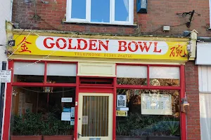 Golden Bowl image