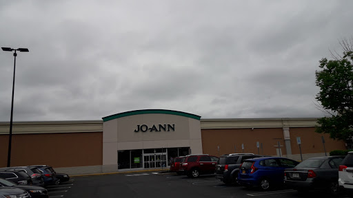 Fabric Store «Jo-Ann Fabrics and Crafts», reviews and photos, 1440 Central Ave Ste 2, Albany, NY 12205, USA