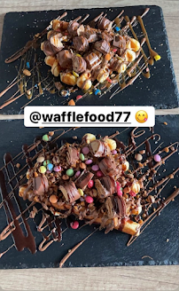 Photos du propriétaire du Restauration rapide Waffle&Food à Melun - n°19