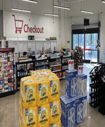 Office Depot image