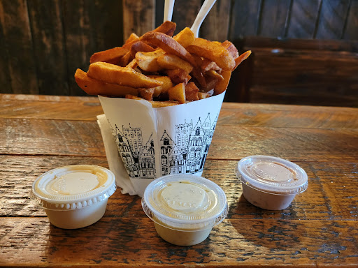 Pommes Frites image 3