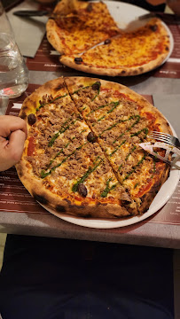 Plats et boissons du Restaurant italien Pizzagora à Antibes - n°16
