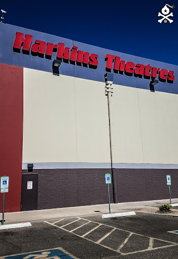 Movie Theater «Harkins Theatres Park West 14», reviews and photos, 9804 W Northern Ave, Peoria, AZ 85345, USA