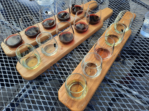 Winery «Oak Creek Vineyards & Winery», reviews and photos, 1555 N Page Springs Rd, Cornville, AZ 86325, USA