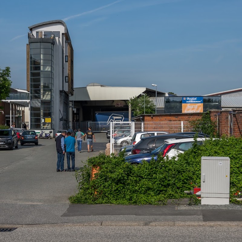 DEKRA Akademie Kiel