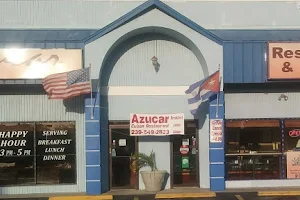 Azucar restaurant & bakery image