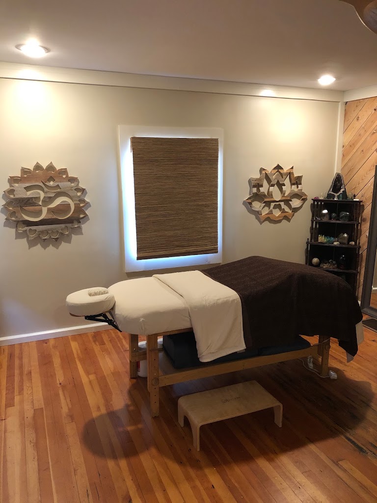 Massage Carolina at Brightheart Farm 27127