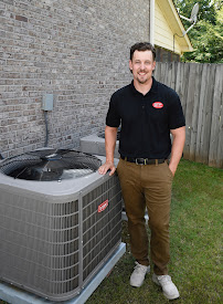 STP Heating and Cooling - Photo 2 - Car repair in , Birmingham