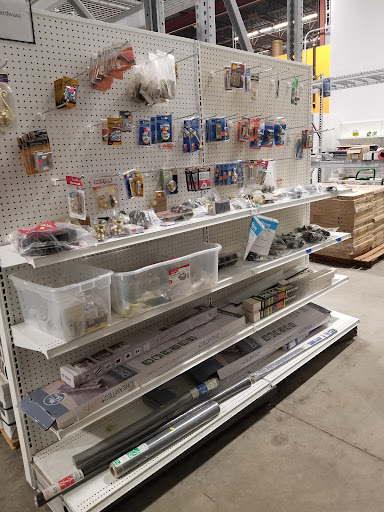 Home Improvement Store «Twin Cities Habitat for Humanity ReStore», reviews and photos