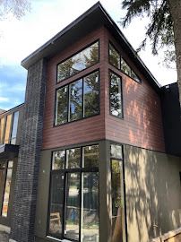 Intercrus Siding - Photo 2 - Car repair in Seattle, WA, Seattle