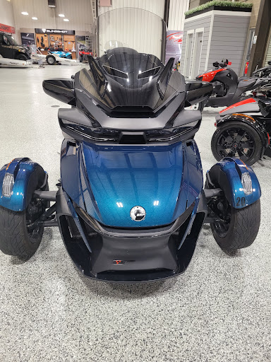 Motorsports Store «Nielsen Enterprises», reviews and photos, 130 S Milwaukee Ave, Lake Villa, IL 60046, USA