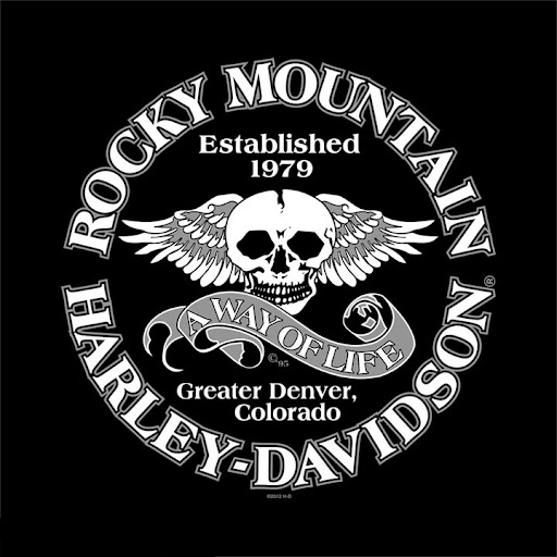 Harley-Davidson Dealer «Rocky Mountain Harley-Davidson», reviews and photos, 2885 W County Line Rd, Littleton, CO 80129, USA