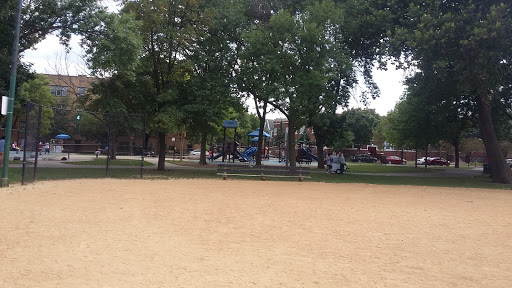 Park «Kosciuszko Park», reviews and photos, 2732 N Avers Ave, Chicago, IL 60647, USA