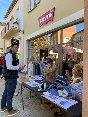 Levi's® Factory Outlet Miramas à Miramas