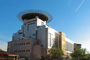Lokman Hekim Üniversitesi Ankara Hastanesi image