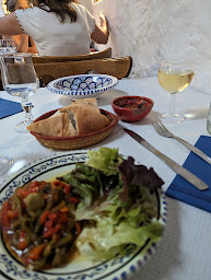 Photo n°59 de Restaurant La Kasbah à Toulouse ()