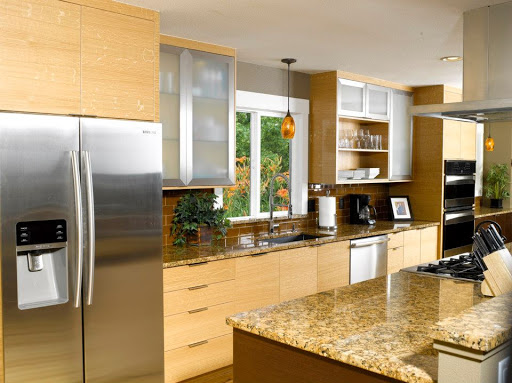 Cabinet Maker «Alpine Cabinet Co.», reviews and photos, 4125 Main St, Timnath, CO 80547, USA