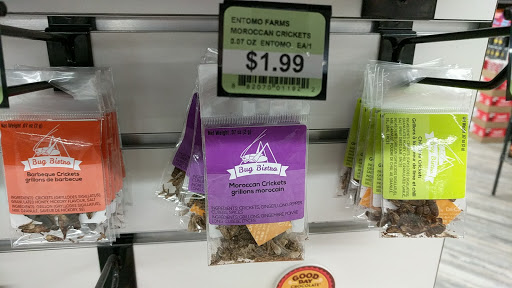 Health Food Store «Lassens Natural Foods & Vitamins SLO», reviews and photos, 896 Foothill Blvd, San Luis Obispo, CA 93405, USA