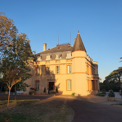 École Nationale des Finances Publiques à Toulouse