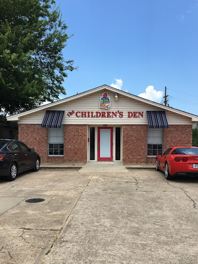 The Children's Den