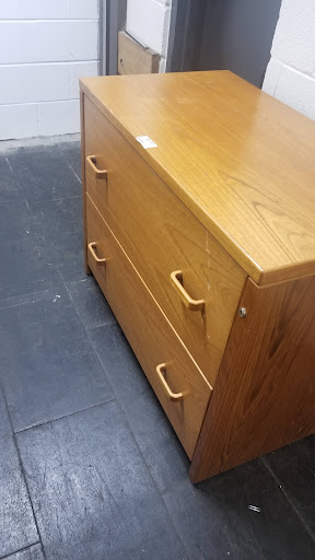 Furniture Store «Office Furniture Loft», reviews and photos, 10214 S Dolfield Rd, Owings Mills, MD 21117, USA