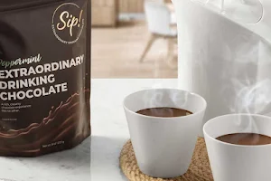 Sip! Extraordinary Drinking Chocolate image
