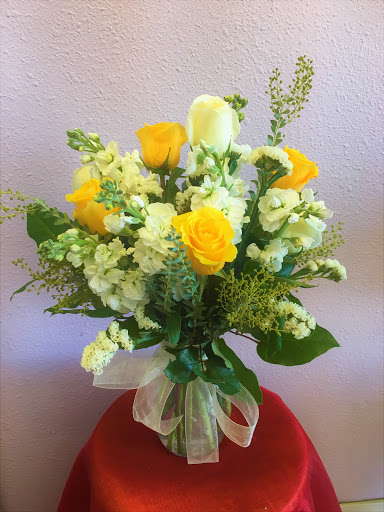 Florist «Forever Flowers», reviews and photos, 16728 E Smoky Hill Rd #11g, Centennial, CO 80015, USA