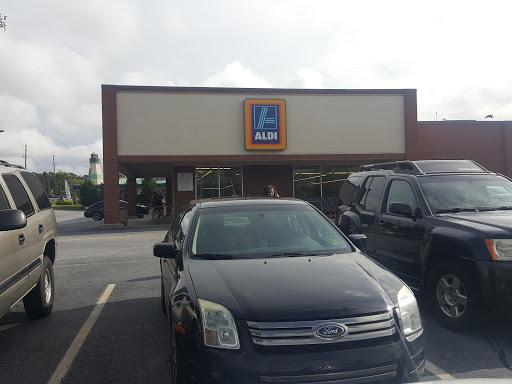 Supermarket «ALDI», reviews and photos, 1225 Scenic Hwy S, Lawrenceville, GA 30045, USA