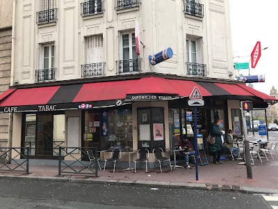 Les Incorruptibles à Saint-Mandé