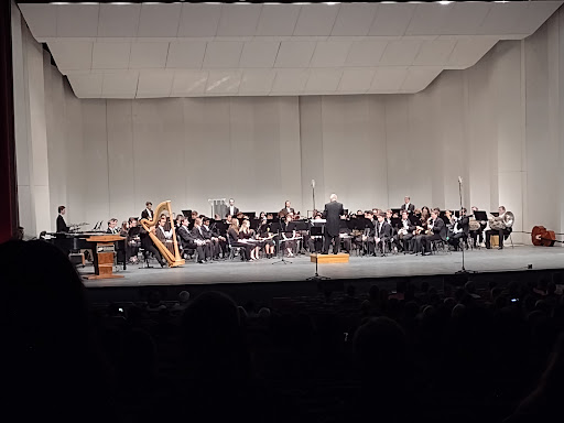 Event Venue «Elliott Hall of Music», reviews and photos, 712 3rd Street, West Lafayette, IN 47907, USA