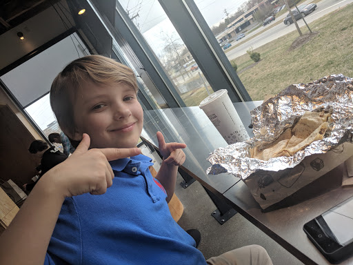 Mexican Restaurant «Chipotle Mexican Grill», reviews and photos, 420 S Hurstbourne Pkwy, Louisville, KY 40299, USA