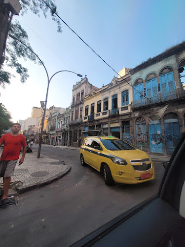Lapa Bakery - Rio de Janeiro