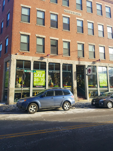 Furniture Store «Mohr & McPherson», reviews and photos, 460 Harrison Ave, Boston, MA 02118, USA
