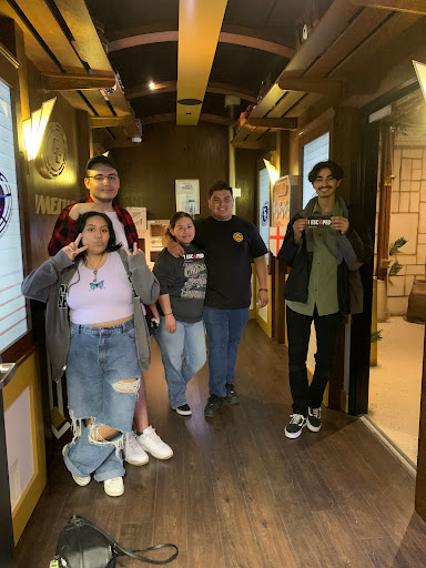 The Escape Game San Jose image