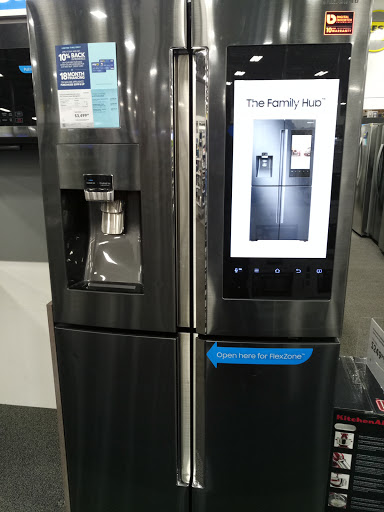 Electronics Store «Best Buy», reviews and photos, 5181 State St, Murray, UT 84107, USA