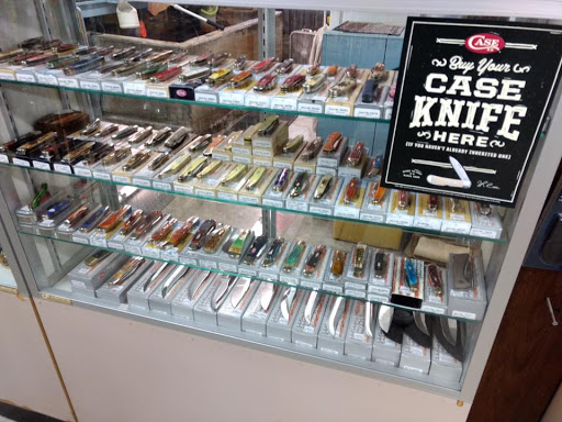 Sporting Goods Store «Norton Sporting Goods», reviews and photos, 100 Norton Rd, Waldo, OH 43356, USA