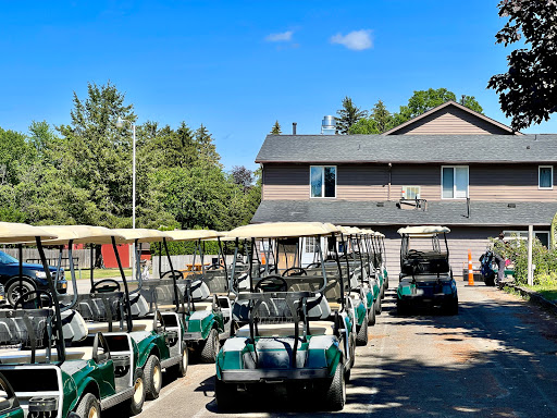 Public Golf Course «Arrowhead Golf Course», reviews and photos, 655 Gallup Road, Spencerport, NY 14559, USA