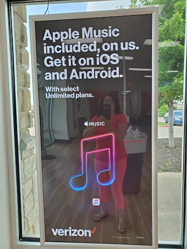 Cell Phone Store «Verizon Wireless - Wireless M North Richland Hills», reviews and photos, 8509 Davis Blvd #200, North Richland Hills, TX 76182, USA