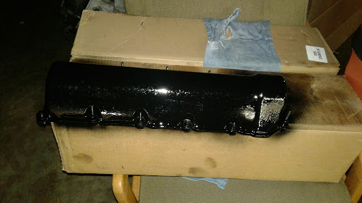 Auto Repair Shop «Precision Tune Auto Care», reviews and photos, 2831 Coon Rapids Blvd NW, Coon Rapids, MN 55433, USA